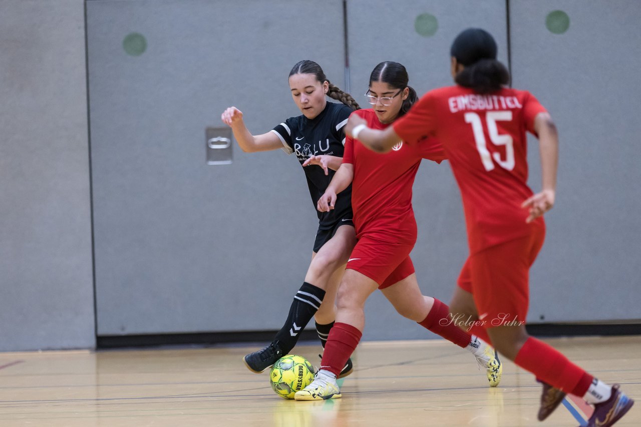 Bild 193 - wCJ Futsalmeisterschaft